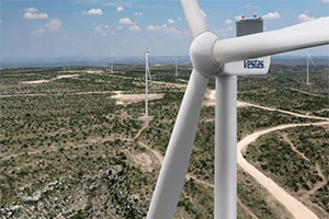 South Africa Gives Danish Company Vestas A New 108 Mw Deal