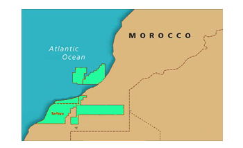 Morocco’s Tarfaya Sees Gas