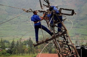 Power generation in Uganda to double in three years’ time