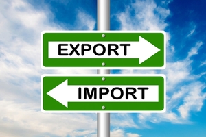 Africa's import/export business prospects improving