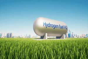 Botswana-Namibia Green Hydrogen Project Expands To 5GW