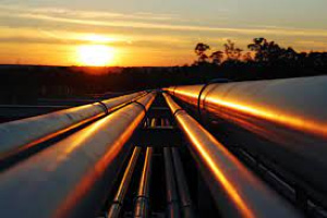 Africa's Longest Oil Pipeline 30 Percent Complete