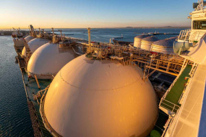 Bangladesh Expresses Interest in Algerian LNG