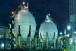Angola LNG Hits Milestone with 400th Cargo Delivery