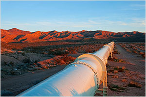  East African Crude Oil Pipeline (EACOP) Project on Track