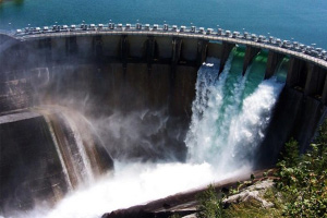 Cameroon-Congo: China's CGGC Wins the Construction of the Chollet Dam (600 MW)