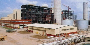 Power generation drops at biggest power plant in Nigeria
