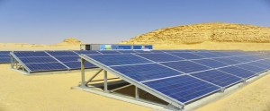 Egypt renewable energy plans make progress