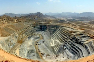 Egypt & Centamin to Commercialize Eastern Desert Mineral Deposits