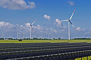 Egypt, Denmark ink agreement on green transformation, renewable energy