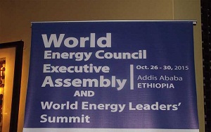 Ethiopia presents its best practices in energy sector