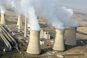 Eskom wants to export more power