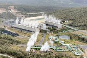 Partnership between Exergy and RentCo for Geothermal Energy Project in Kenya