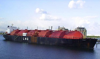 Cameroon FLNG Project Reaches Milestone