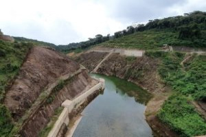 BURUNDI: Mpanda Hydropower Project Receives REPP Funding  