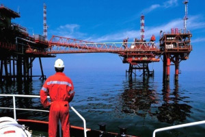 Ivory Coast and Eni Sign a Contract for Natural Gas Supply