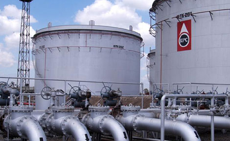 Kenya Pipeline Company (KPC) reported a 26 per cent rise in profits before tax for year ending June, 2014.