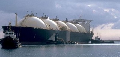 LNGTanker
LNG projects in Nigeria face bleak future as competition thickens, oil prices drop