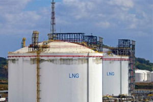 US $30bn LNG Project in Tanzania to Begin in 2023
