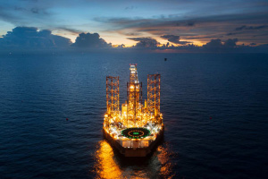 Mozambique: Eni Looks to Drill Rig for Project Coral Norte