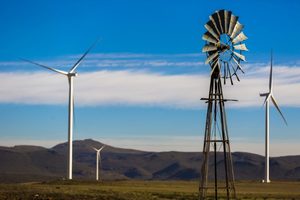 USTDA guarantees support towards Zambia wind power