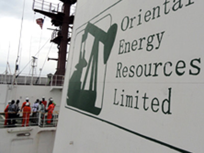 Oriental Energy implements Ebok transition plan following Afren insolvency