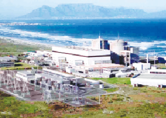Unlocking the potential of South Africa’s electricity grid