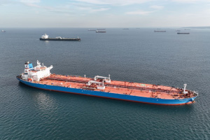 Sonangol to Receive 2 Additional Oil Tankers