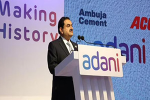 The Adani Group Proposes To Invest $900 Million in Tanzanian Power Lines