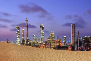 TotalEnergies and Partners Expand PSC for Algerian Onshore Blocks