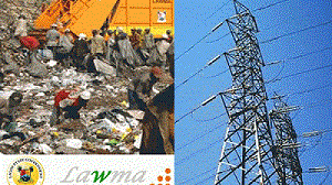 Nigerian firm signs MoU with Canadian company for waste to energy project