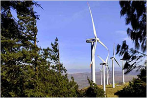 GE EFS Partners to connect its Flagship Onshore Wind Project in Kipeto, Kenya.
