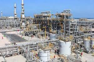 BP Announces The Start Of Gas Production In The West Nile Delta