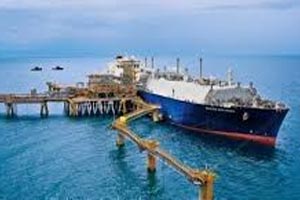 Global LNG to Play Important Role in Taleveras Future Plans