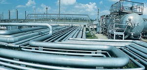 Nigeria increases its gas supply to Ghana