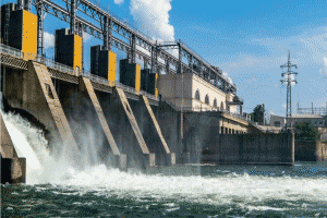 GABON: Eranove and FGIS to Raise $300 Million for the Ngoulmendjim Hydropower Project
