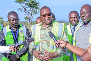 Kenya Strengthens Energy System with Rising Hydropower and Wider Renewable Access