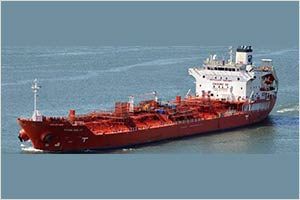 Kenya Exports First Oil Shipment