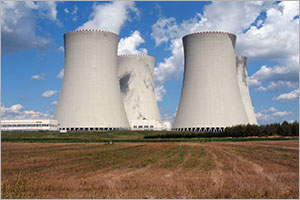 Nuclear Energy: Powering Africa's Net-Zero Future and Economic Growth