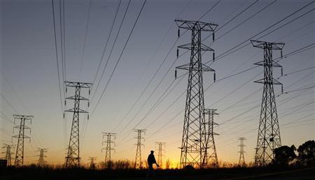 Power generation rises to 4,000mw – Official