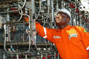 Boost in Nigeria's Oil & Gas Sector 