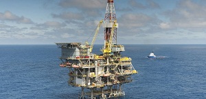 First oil from Aje field, offshore Lagos expected in January 2016