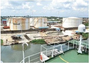 Oil sector contributes N1.78trn to Q2 GDP