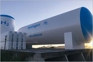 Morocco: A Partnership with Lisbon for the Development of Green Hydrogen