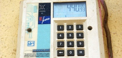prepaid-meter conlog NERC takes steps to contain electricity meter cloning