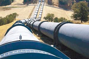 Nigeria and Morocco Gas Pipeline Greenlit by Heads of State