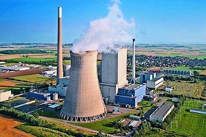 First Coal Power plant in Egypt to be constructed at a cost of US$3b