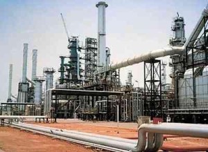 Reducing Domestic Crude Allocation Will Boost Refineries Efficiency