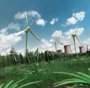 CSIR study: financial benefits from renewable energy