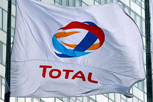 Total Announces the Signing of Mozambique LNG Project Financing
